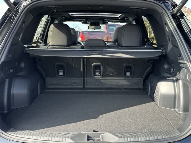 Thumbnail: 2026 Subaru Forester - 23