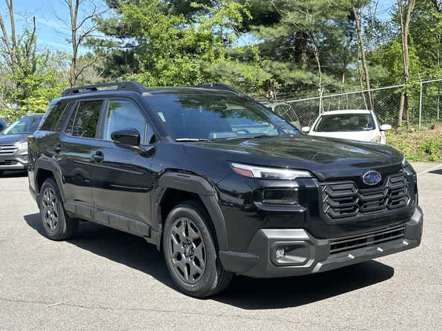 Thumbnail: 2026 Subaru Outback - 28