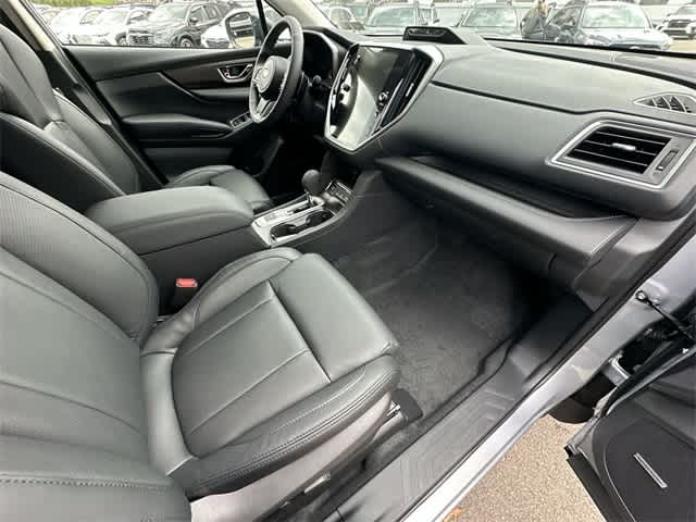 Thumbnail: 2026 Subaru Ascent - 22