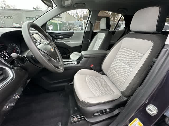 Thumbnail: 2019 Chevrolet Equinox - 16