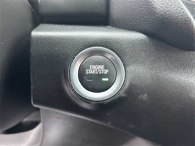 Thumbnail: 2024 GMC Terrain - 10