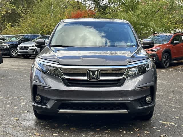 Thumbnail: 2022 Honda Pilot - 20