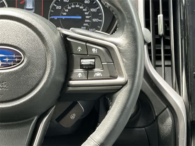 Thumbnail: 2019 Subaru Ascent - 10