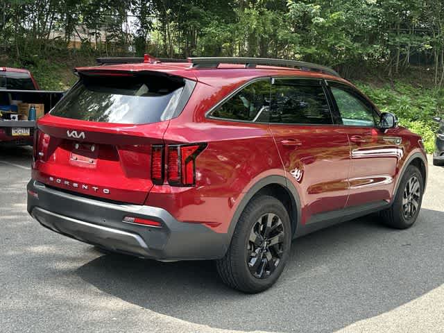 Thumbnail: 2022 Kia Sorento - 24