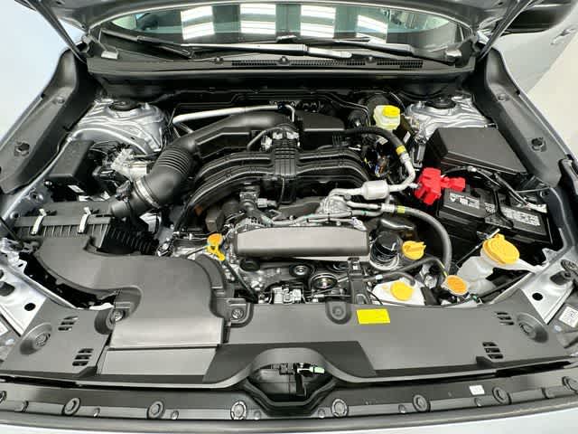 Thumbnail: 2026 Subaru Crosstrek - 23