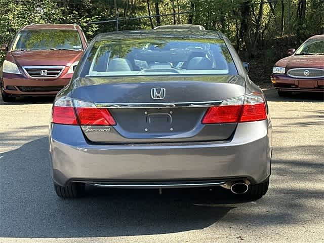 Thumbnail: 2013 Honda Accord - 4