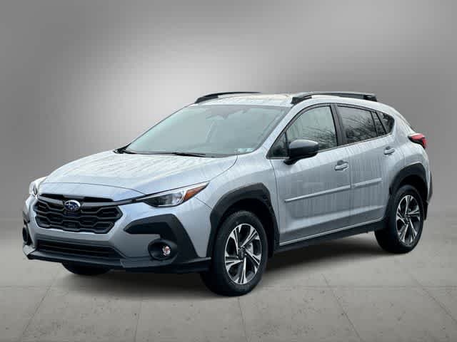 Thumbnail: 2026 Subaru Crosstrek - 1