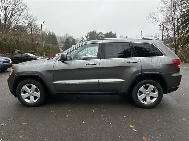 Used 2011 Jeep Grand Cherokee Laredo with VIN 1J4RR4GG7BC724626 for sale in Pittsburgh, PA