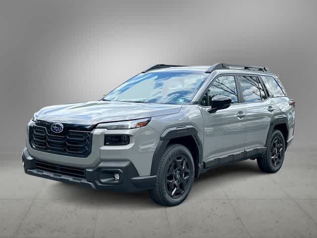Thumbnail: 2026 Subaru Outback - 1