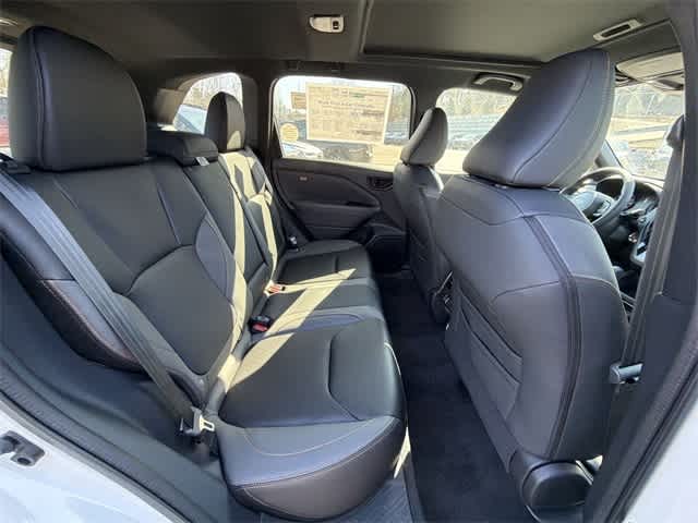 Thumbnail: 2026 Subaru Forester - 24