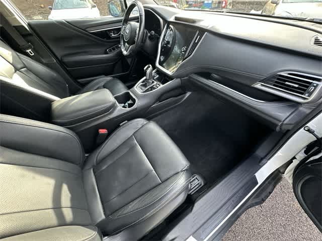 Thumbnail: 2023 Subaru Outback - 23