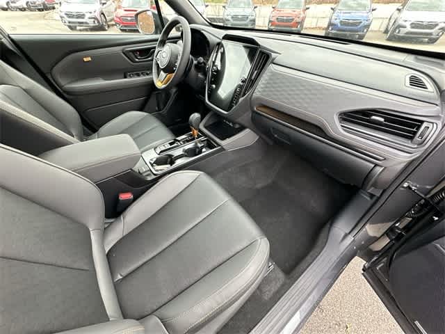 Thumbnail: 2026 Subaru Forester - 20