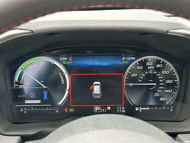 2026 Subaru Crosstrek Limited - Photo 6