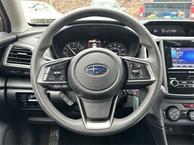 Thumbnail: 2023 Subaru Impreza - 5