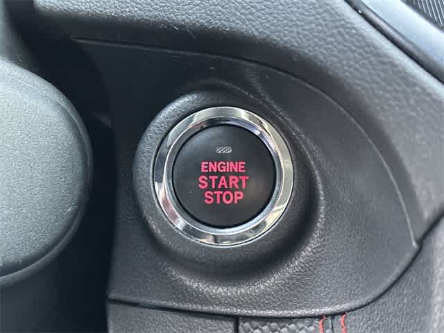 Thumbnail: 2023 Subaru Forester - 11