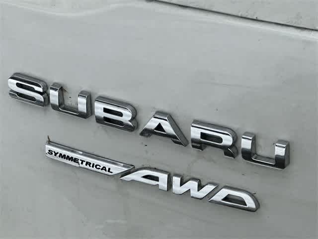Thumbnail: 2025 Subaru Outback - 19