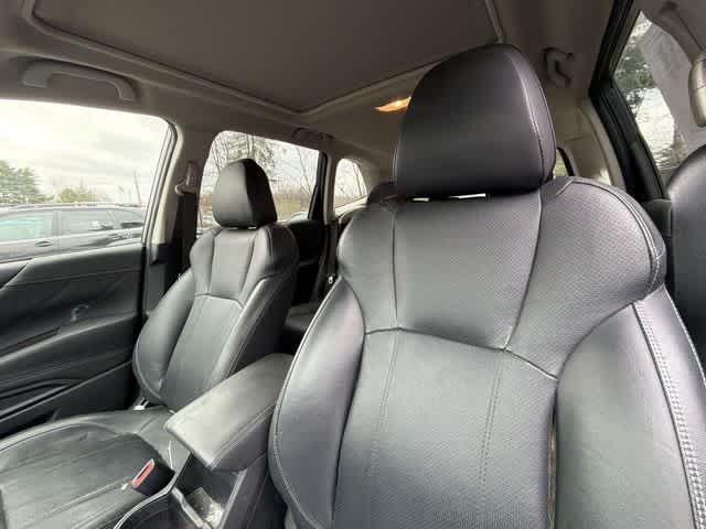 Thumbnail: 2019 Subaru Forester - 16