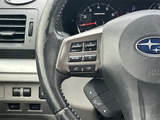 Thumbnail: 2014 Subaru Forester - 9