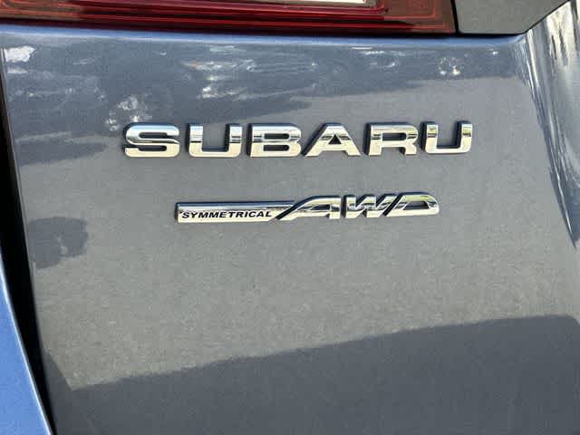 Thumbnail: 2018 Subaru Outback - 25