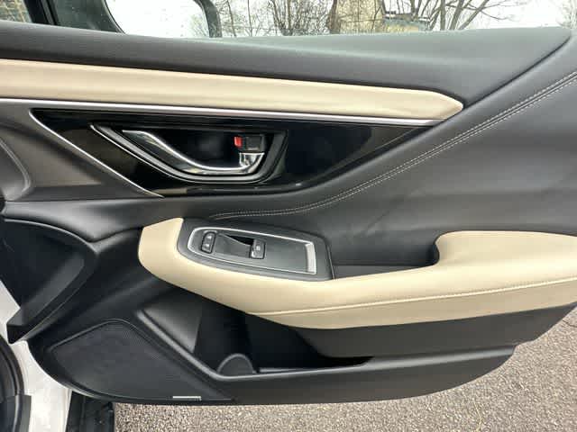 Thumbnail: 2025 Subaru Outback - 23