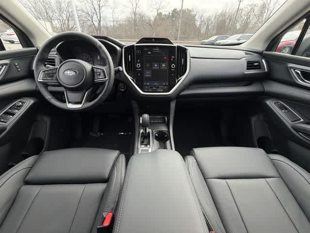 Thumbnail: 2026 Subaru Ascent - 22