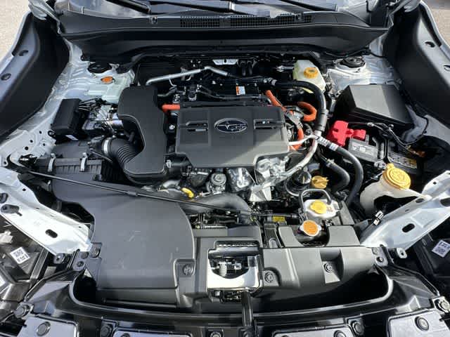 Thumbnail: 2026 Subaru Forester - 25
