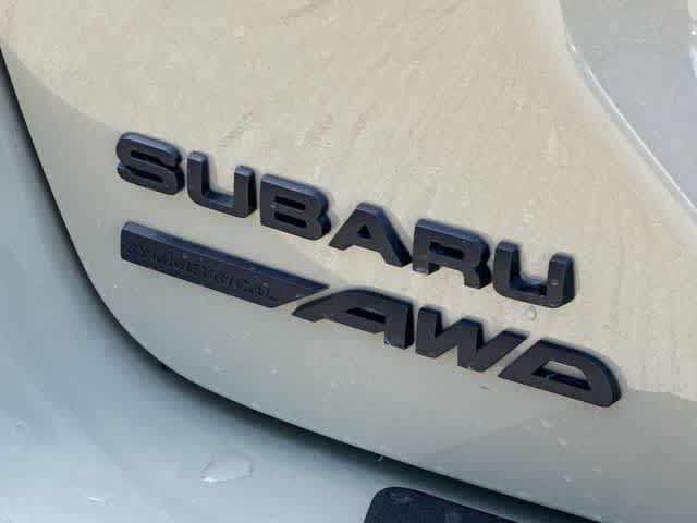 Thumbnail: 2026 Subaru Crosstrek - 25