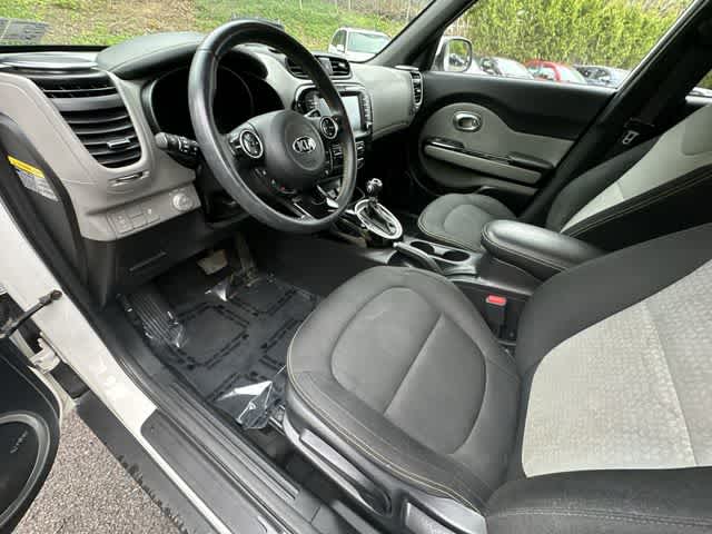 Thumbnail: 2016 Kia Soul - 15