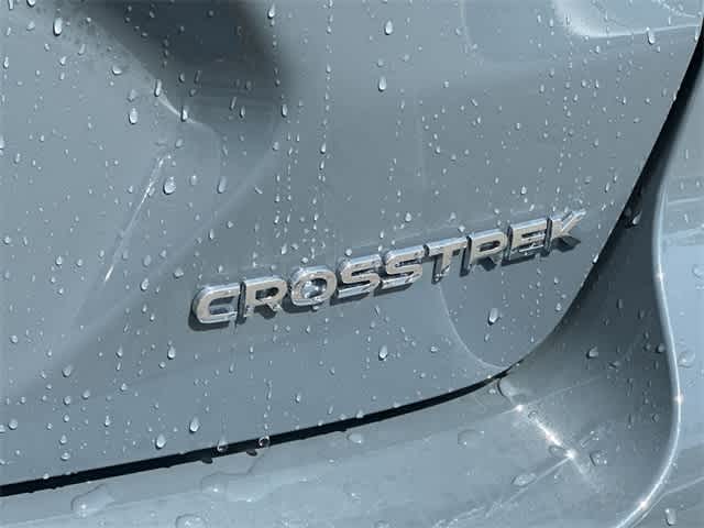 Thumbnail: 2025 Subaru Crosstrek - 24