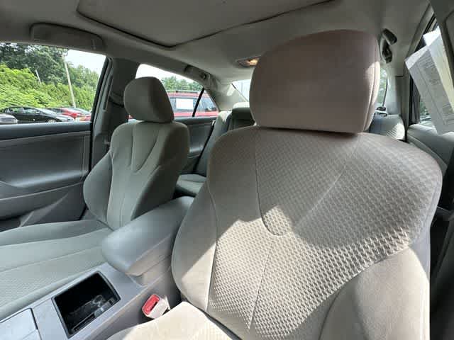 Thumbnail: 2008 Toyota Camry - 12