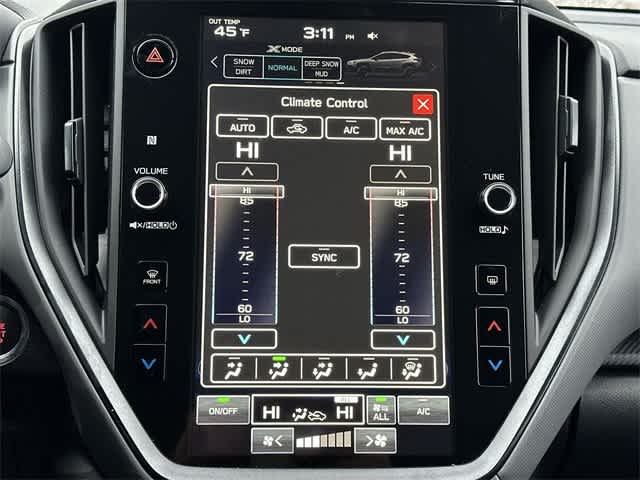 Thumbnail: 2026 Subaru Crosstrek - 15