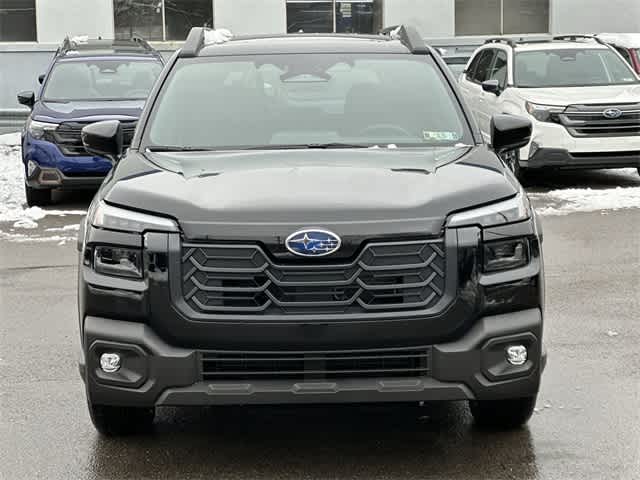 Thumbnail: 2026 Subaru Outback - 27