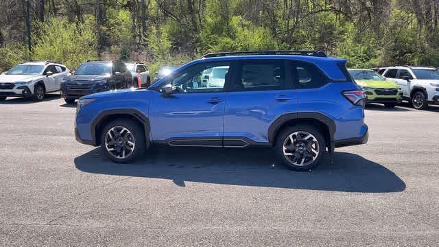 Thumbnail: 2026 Subaru Forester - 5