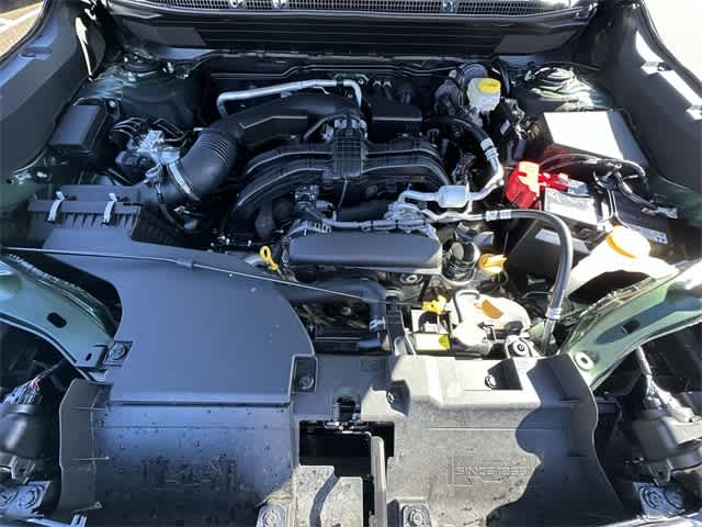 Thumbnail: 2026 Subaru Outback - 24