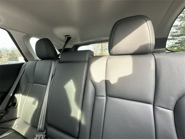 Thumbnail: 2025 Subaru Outback - 18