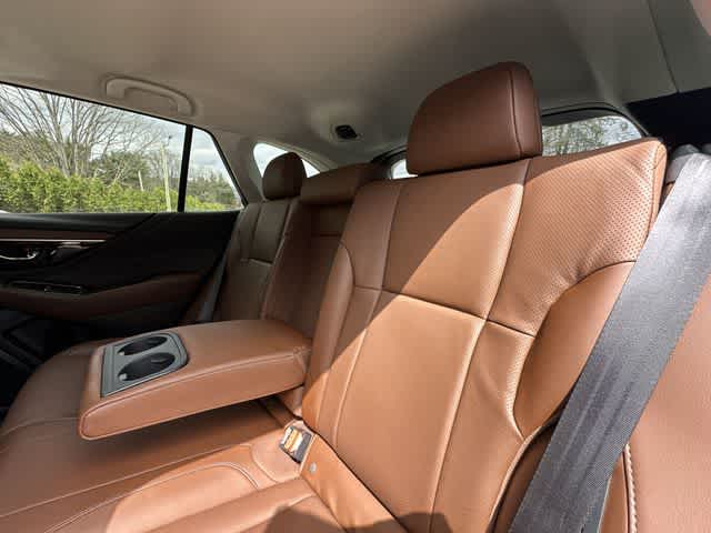 Thumbnail: 2020 Subaru Outback - 18