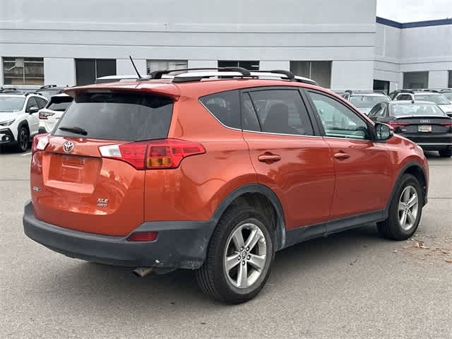 Thumbnail: 2015 Toyota RAV4 - 20