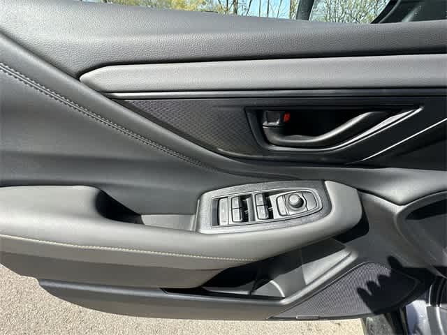 Thumbnail: 2025 Subaru Outback - 18