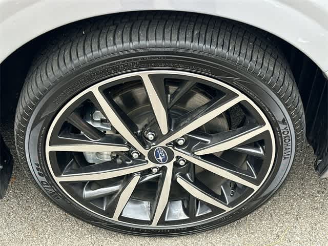 Thumbnail: 2025 Subaru Impreza - 5