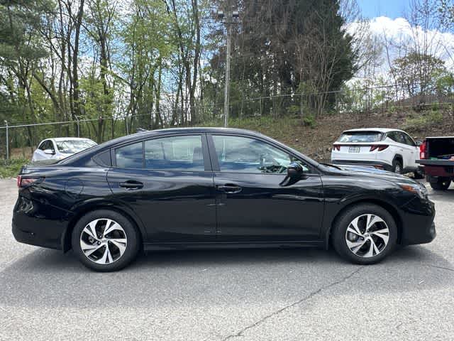 Thumbnail: 2025 Subaru Legacy - 3