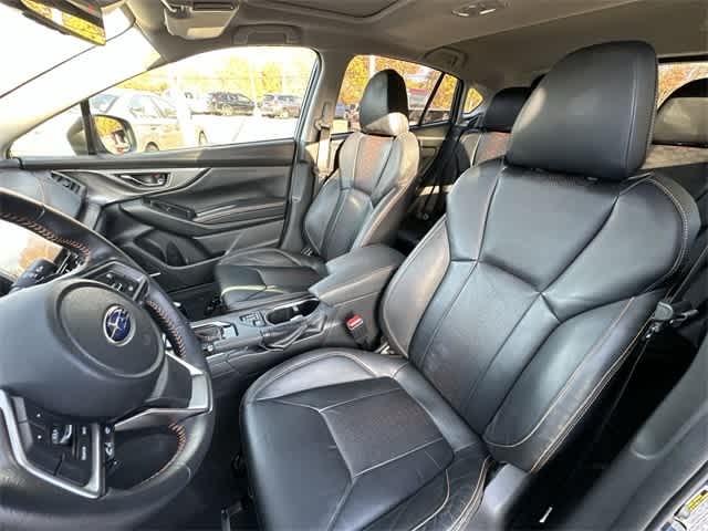 Thumbnail: 2021 Subaru Crosstrek - 17