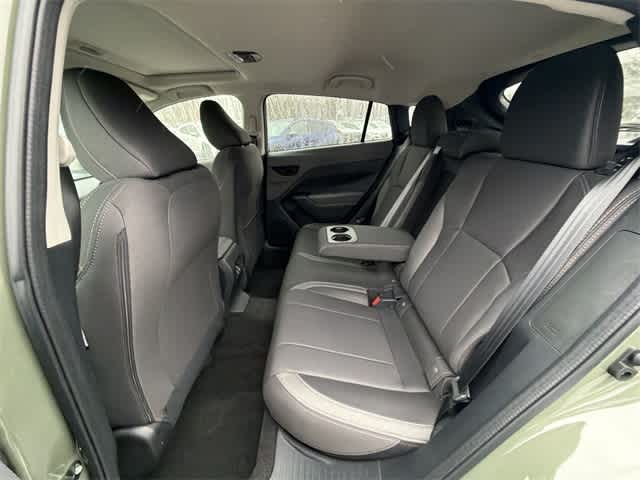 Thumbnail: 2026 Subaru Crosstrek - 18