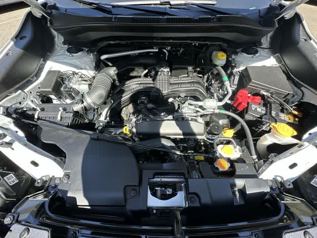 Thumbnail: 2026 Subaru Forester - 24