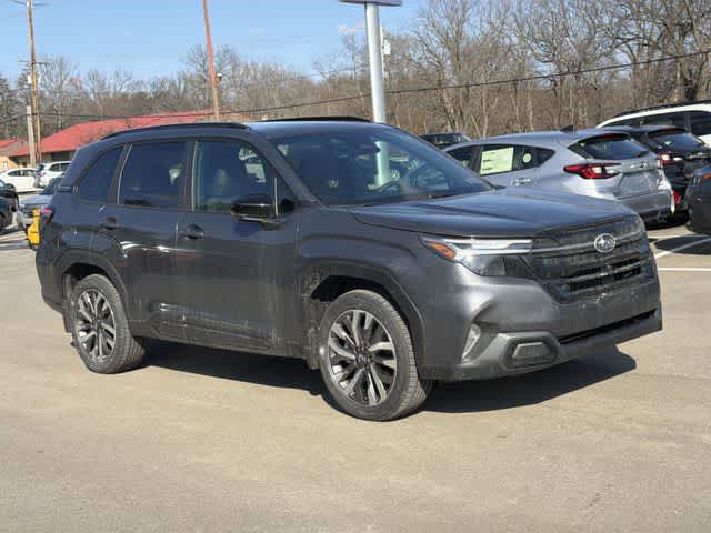 Thumbnail: 2026 Subaru Forester - 30