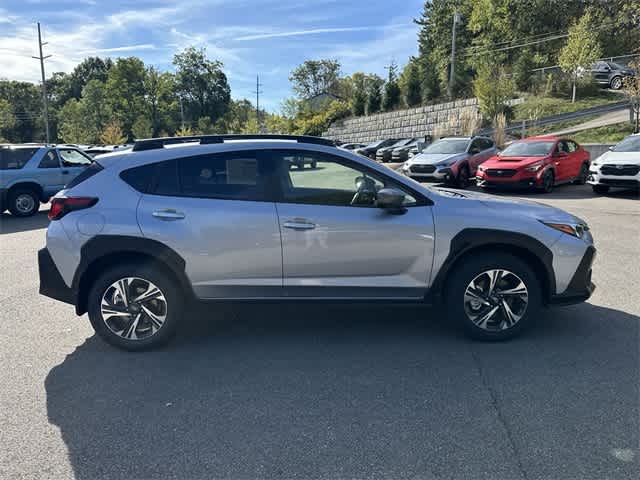 2025 Subaru Crosstrek Premium photo 2