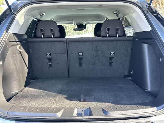 Thumbnail: 2025 Chevrolet TrailBlazer - 24