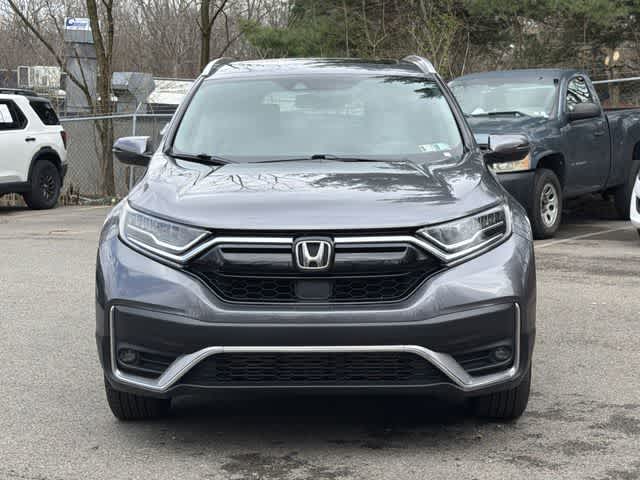 2022 Honda CR-V Touring - Photo 31
