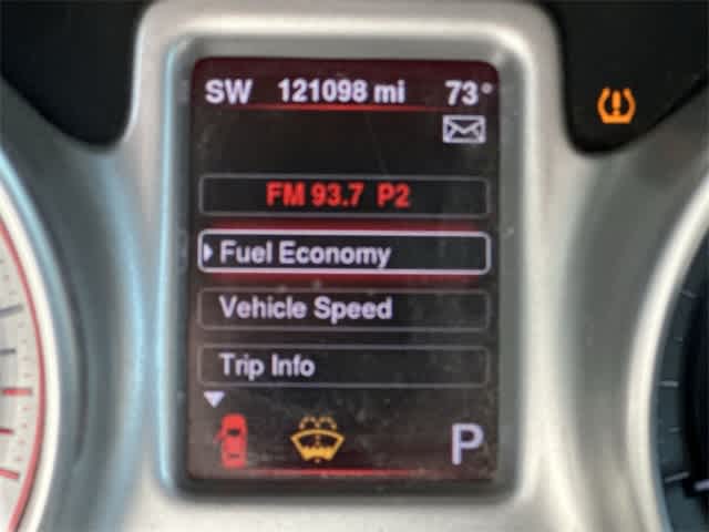 Thumbnail: 2013 Dodge Journey - 6