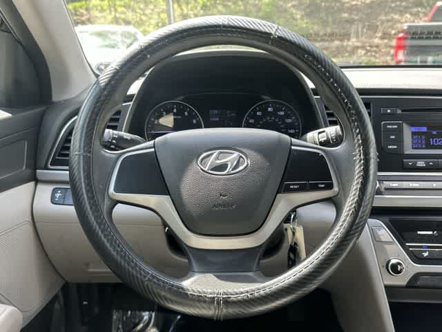 Thumbnail: 2017 Hyundai Elantra - 7
