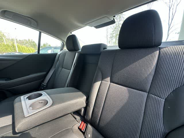 Thumbnail: 2025 Subaru Legacy - 18